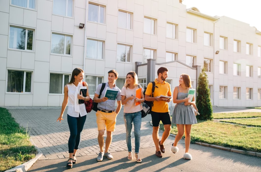 University Application Consultants