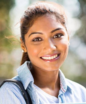 SANJANA M., MA IN PSYCHOLOGY, CANADA