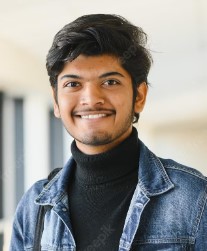 RAKESH K., MBA, AUSTRALIA​